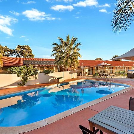 Comfort Inn Whyalla Kültér fotó