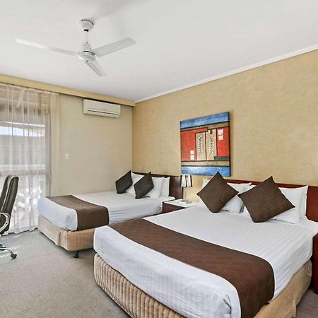 Comfort Inn Whyalla Kültér fotó