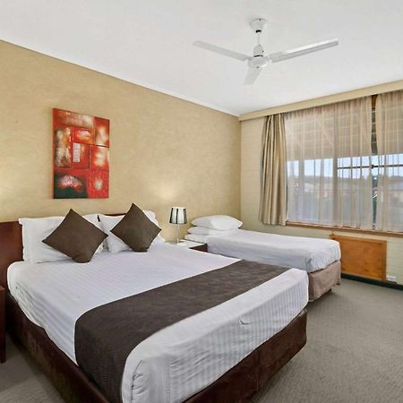 Comfort Inn Whyalla Kültér fotó