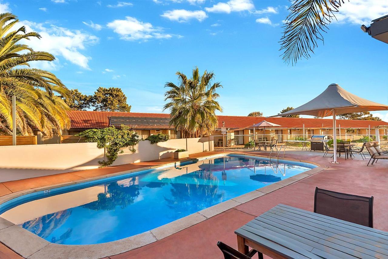 Comfort Inn Whyalla Kültér fotó