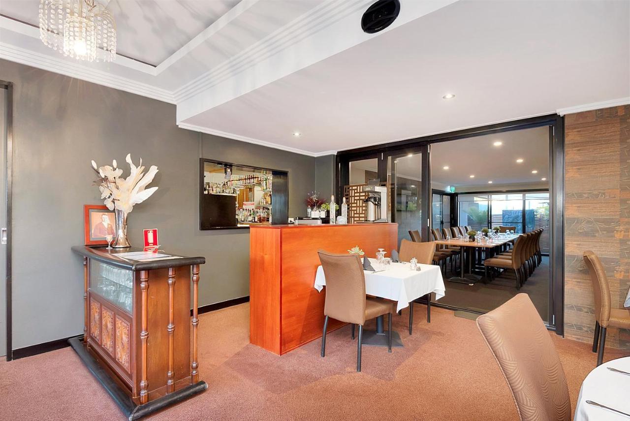 Comfort Inn Whyalla Kültér fotó