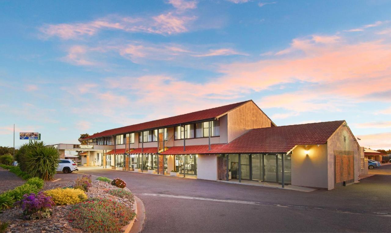 Comfort Inn Whyalla Kültér fotó