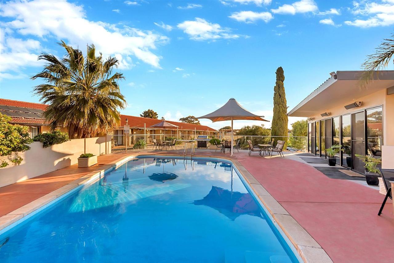 Comfort Inn Whyalla Kültér fotó