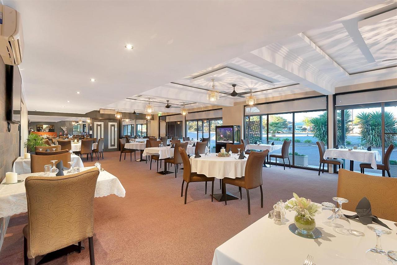 Comfort Inn Whyalla Kültér fotó