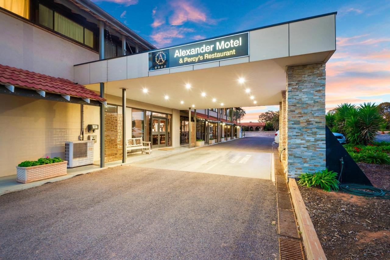 Comfort Inn Whyalla Kültér fotó