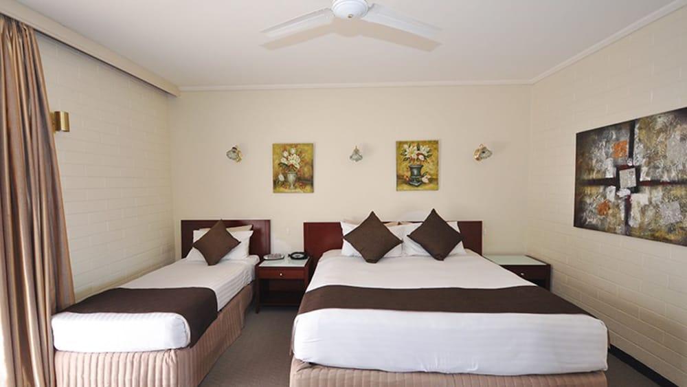 Comfort Inn Whyalla Kültér fotó