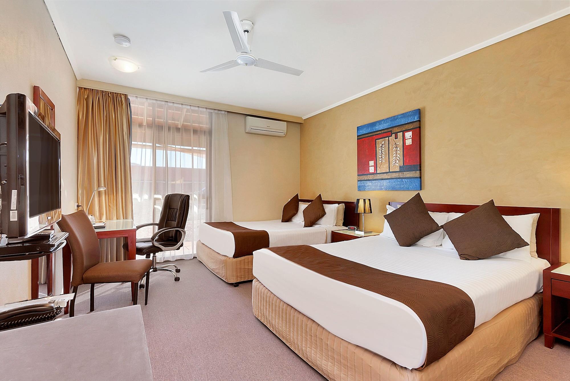Comfort Inn Whyalla Kültér fotó