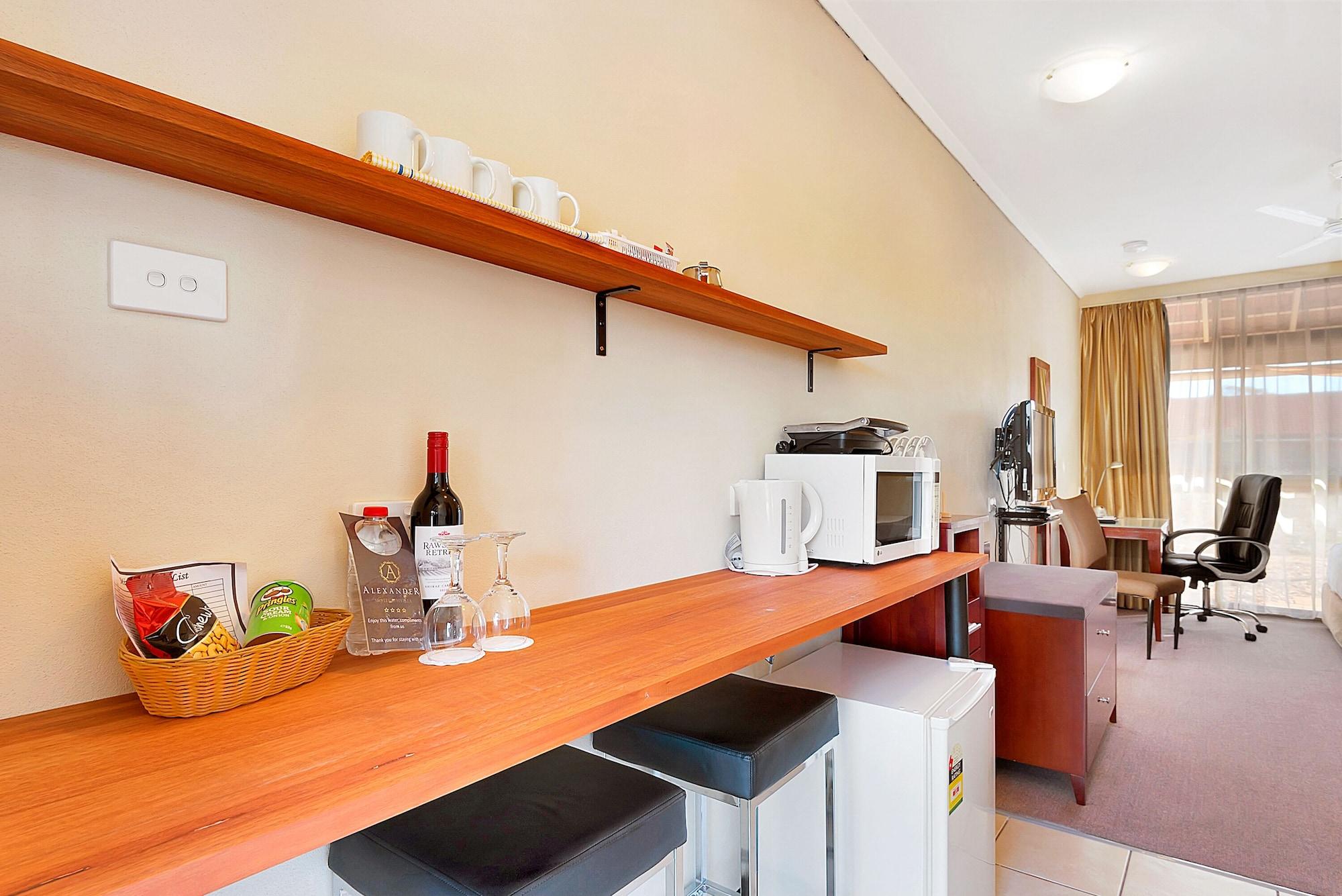 Comfort Inn Whyalla Kültér fotó