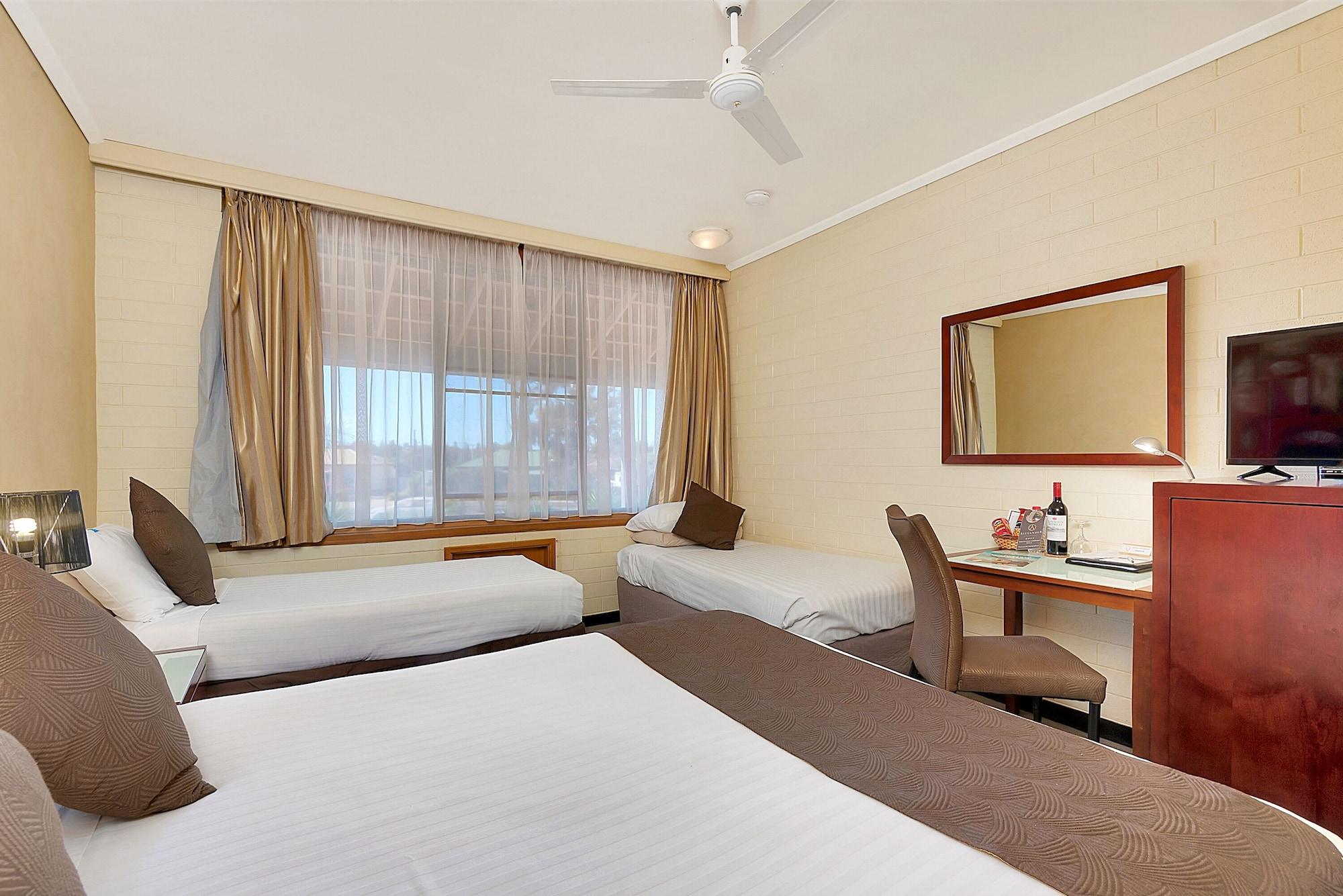 Comfort Inn Whyalla Kültér fotó