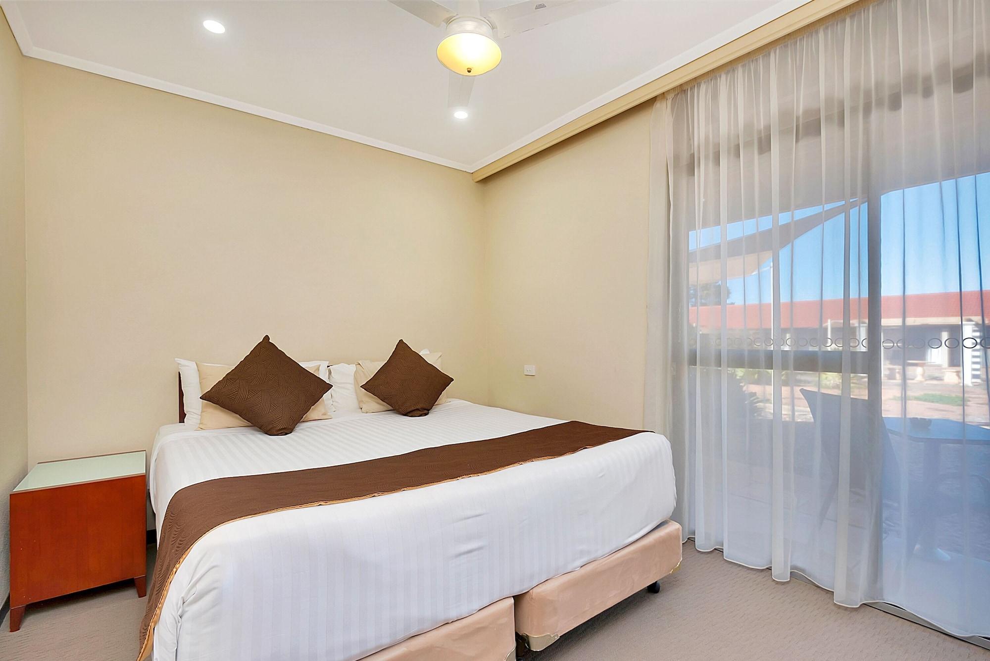 Comfort Inn Whyalla Kültér fotó