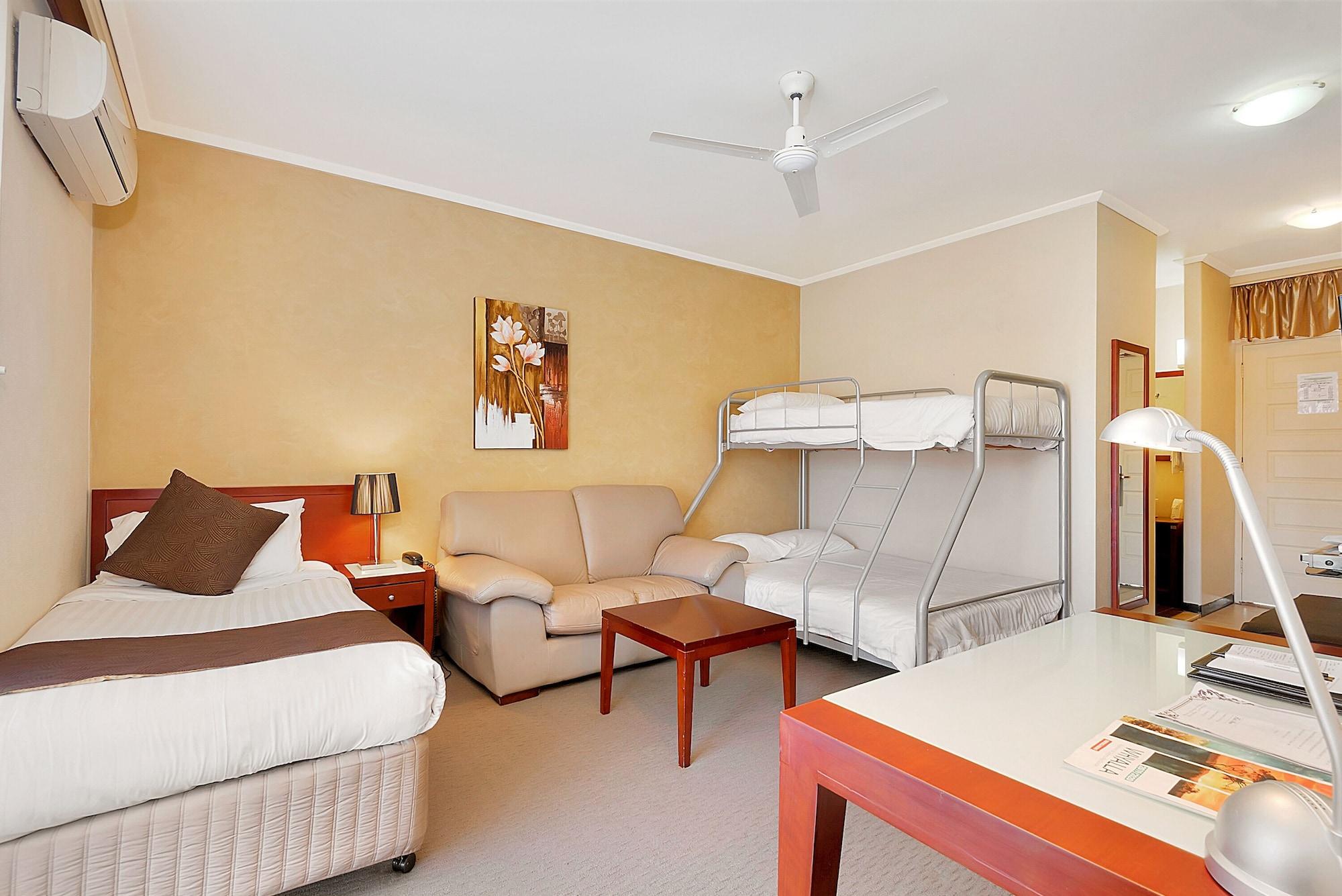 Comfort Inn Whyalla Kültér fotó