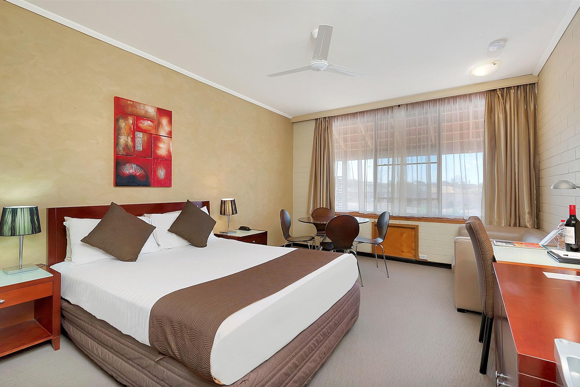 Comfort Inn Whyalla Kültér fotó