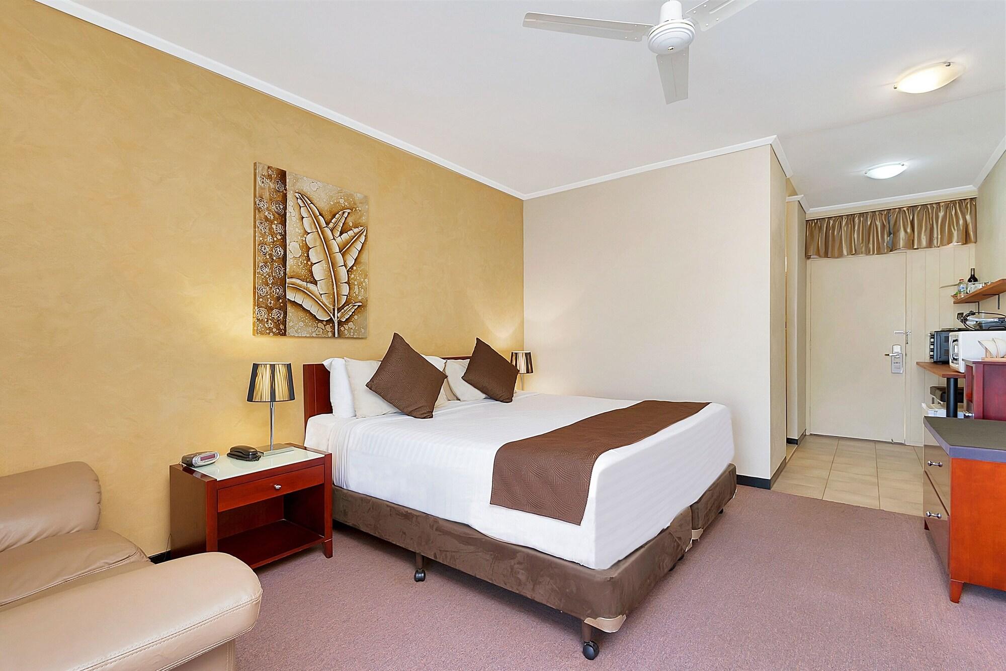 Comfort Inn Whyalla Kültér fotó