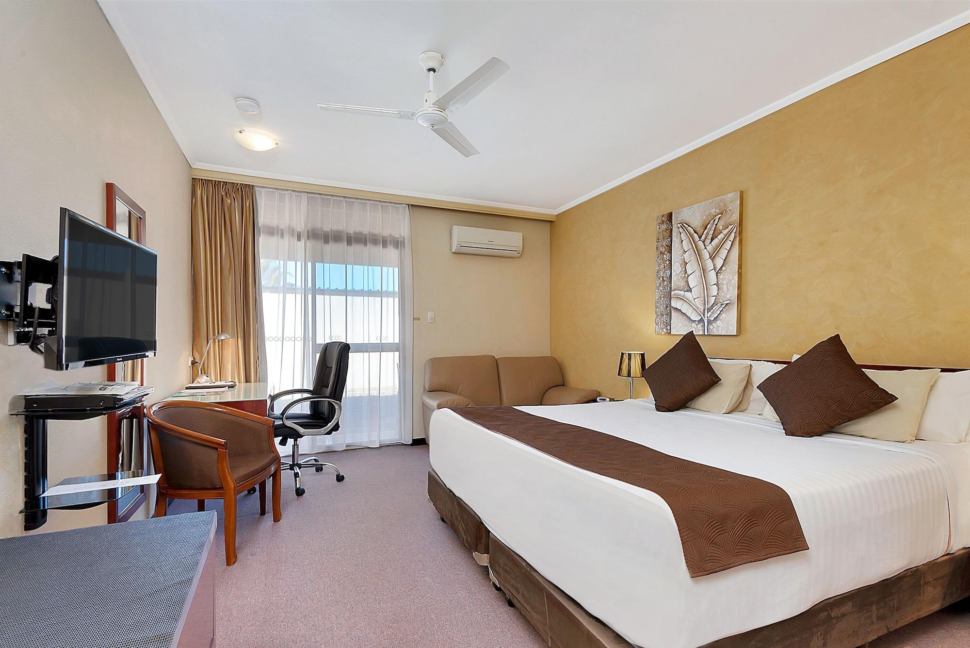 Comfort Inn Whyalla Kültér fotó