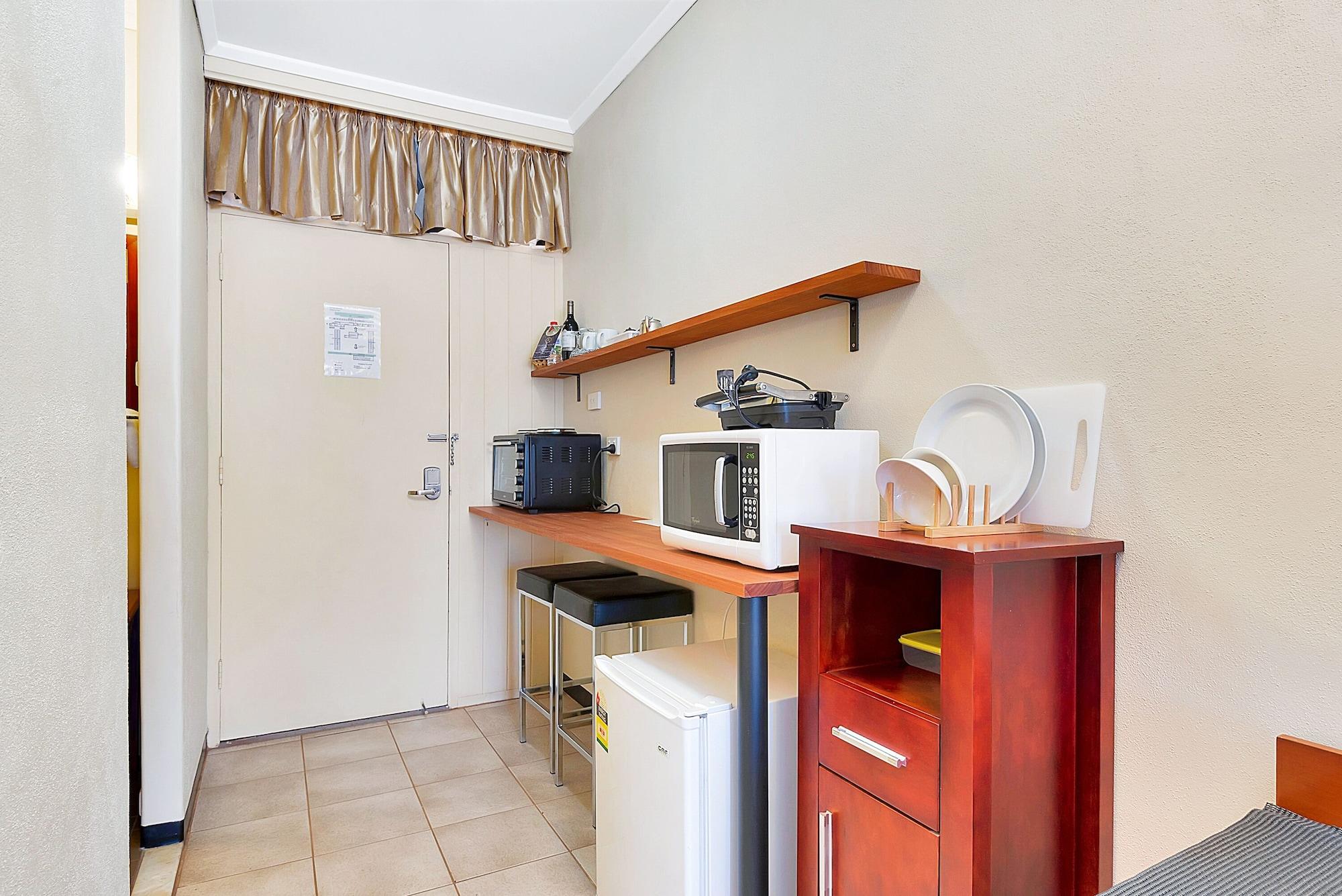 Comfort Inn Whyalla Kültér fotó