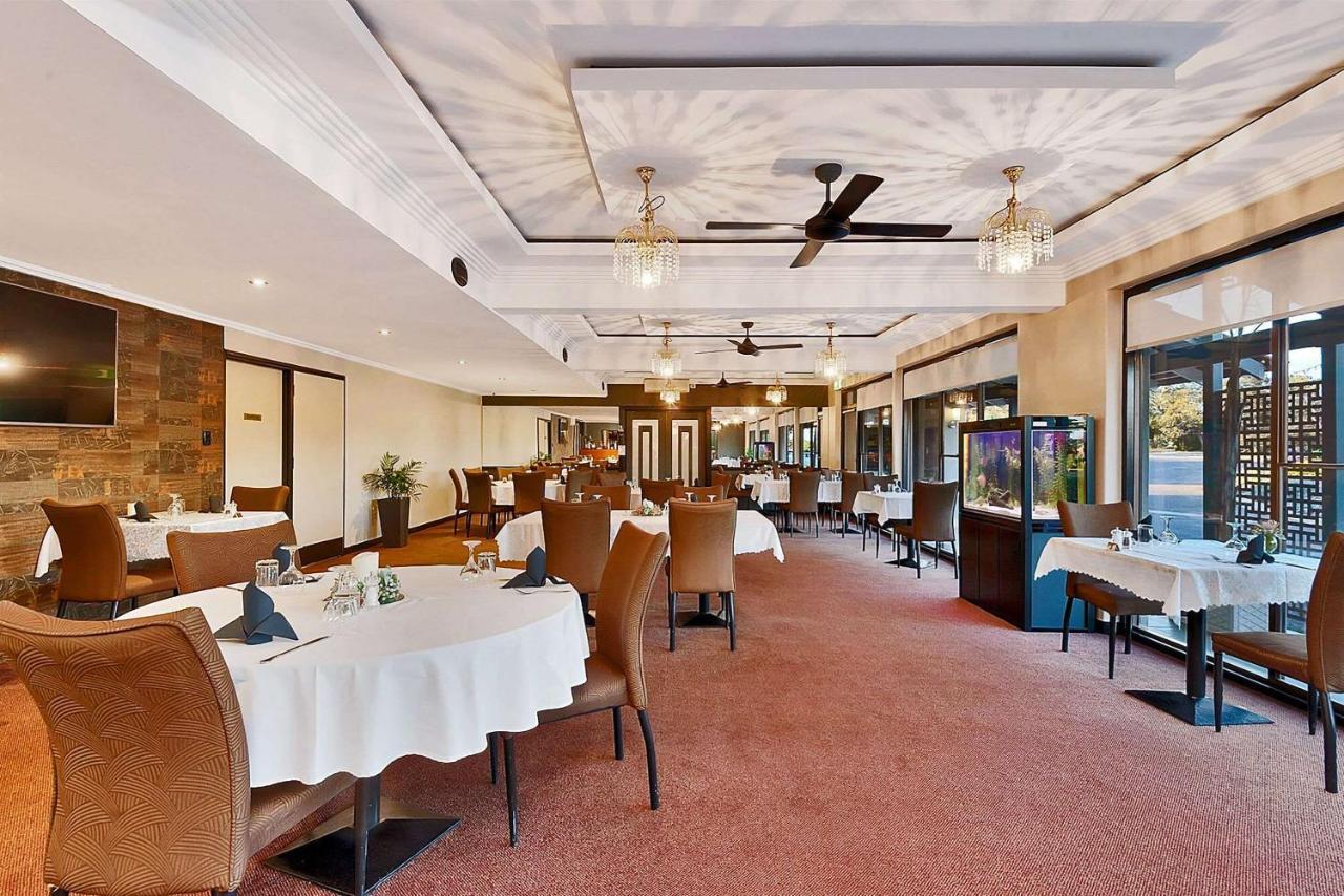 Comfort Inn Whyalla Kültér fotó