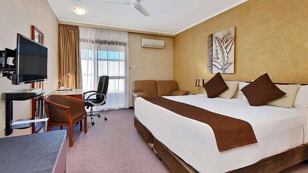 Comfort Inn Whyalla Kültér fotó