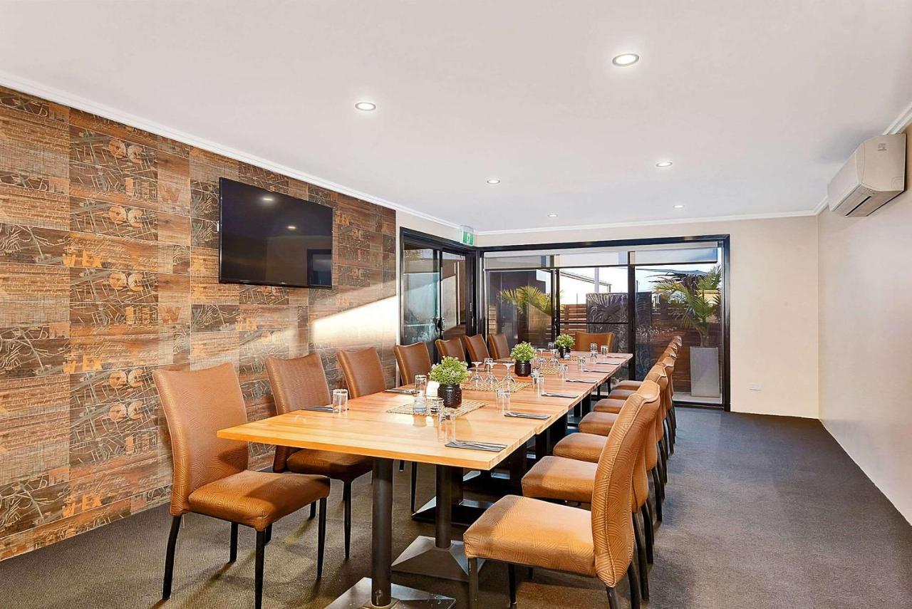 Comfort Inn Whyalla Kültér fotó