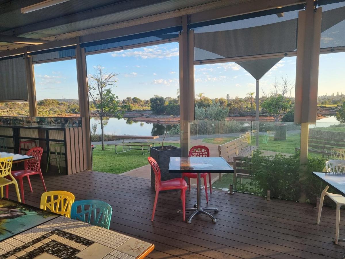 Comfort Inn Whyalla Kültér fotó