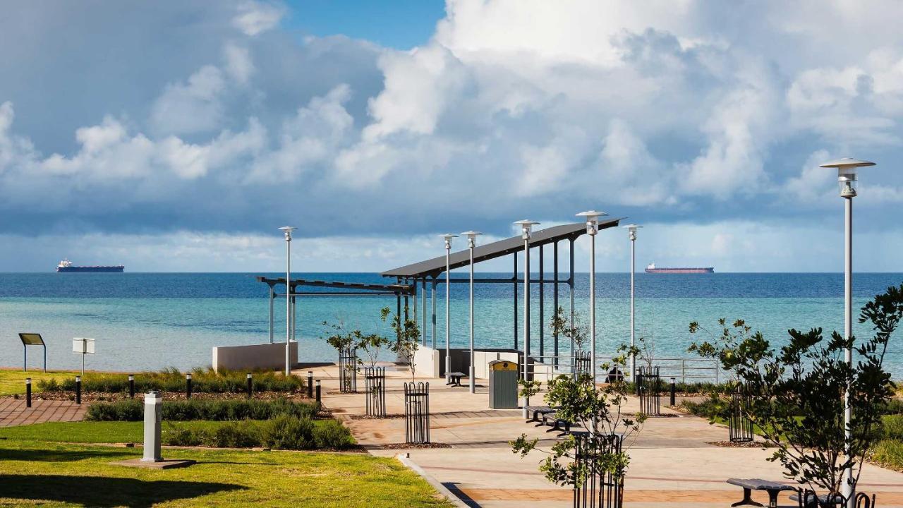 Comfort Inn Whyalla Kültér fotó