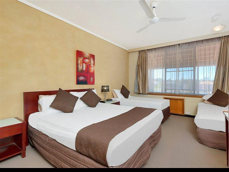 Comfort Inn Whyalla Kültér fotó