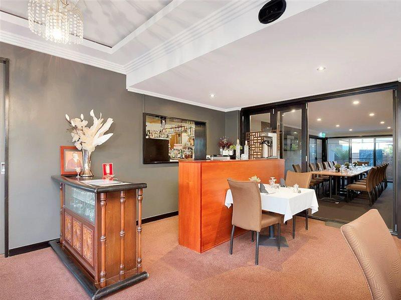 Comfort Inn Whyalla Kültér fotó