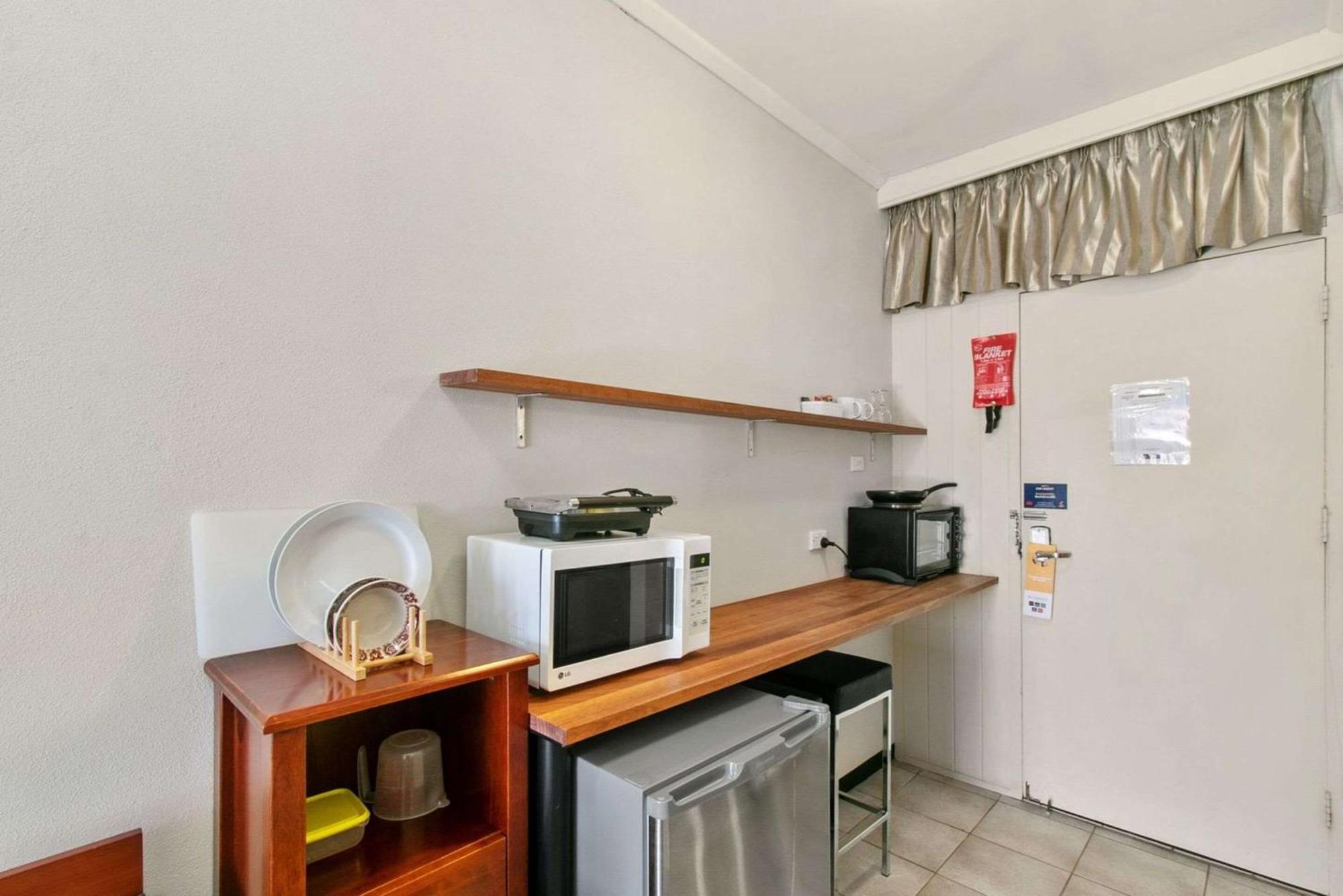 Comfort Inn Whyalla Kültér fotó