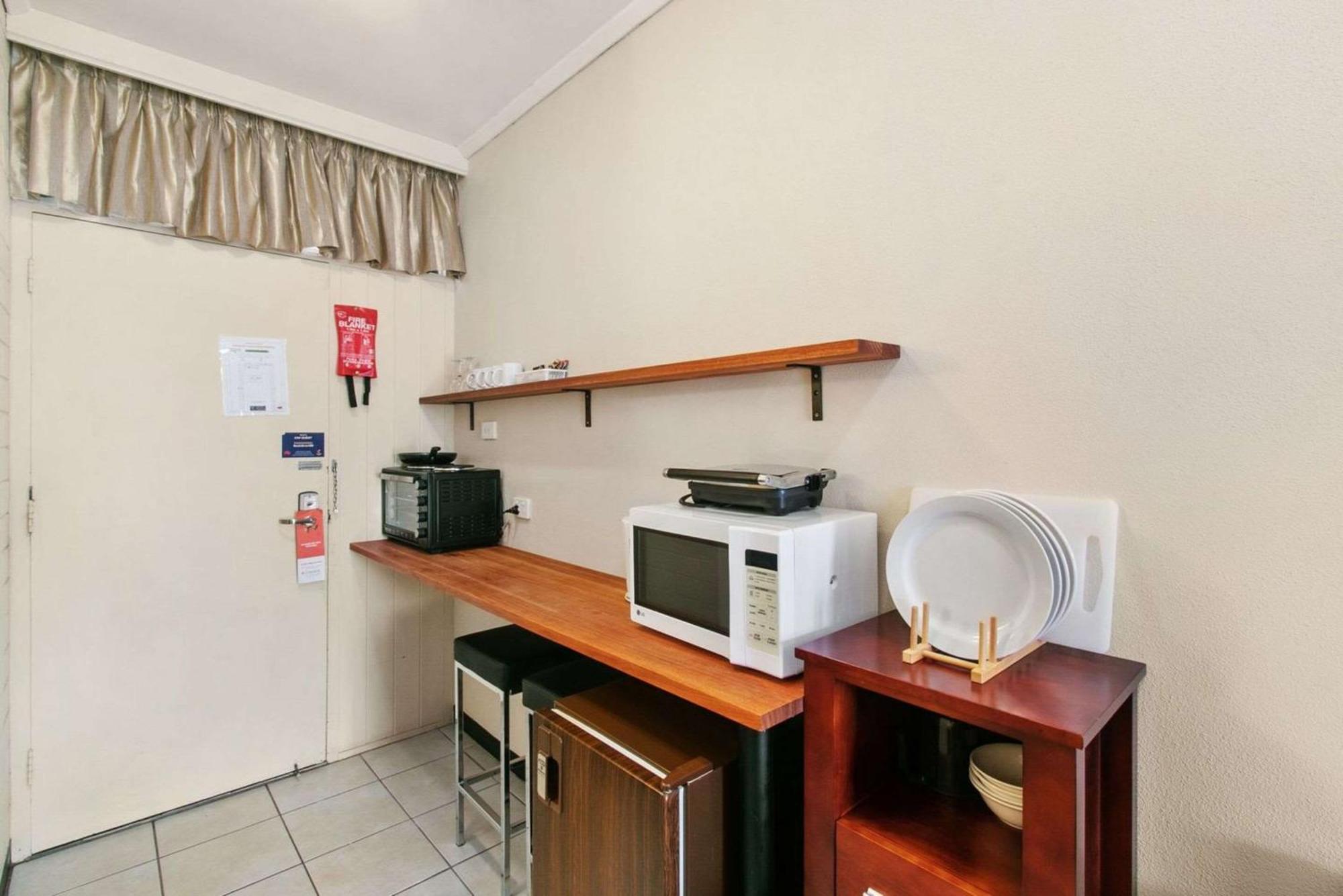 Comfort Inn Whyalla Kültér fotó