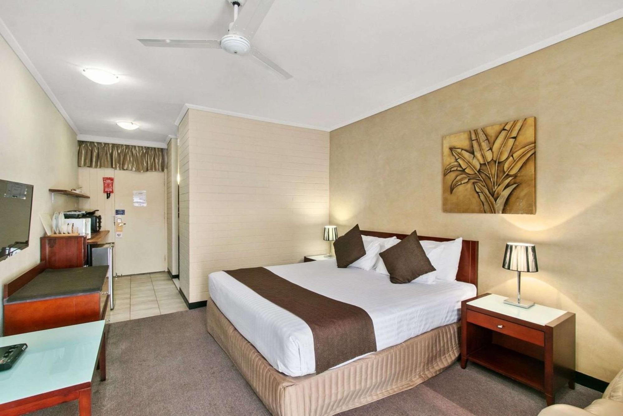 Comfort Inn Whyalla Kültér fotó
