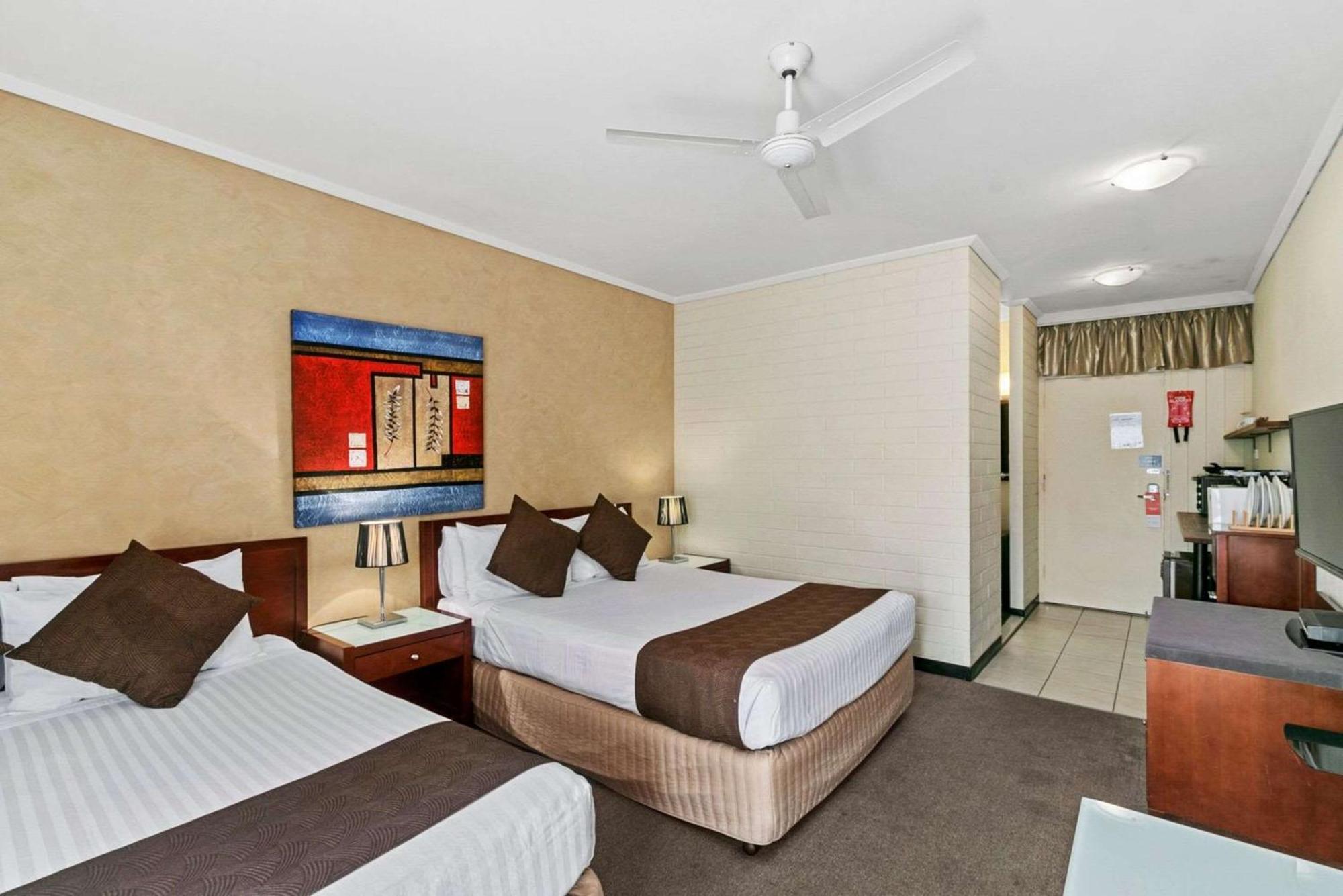 Comfort Inn Whyalla Kültér fotó