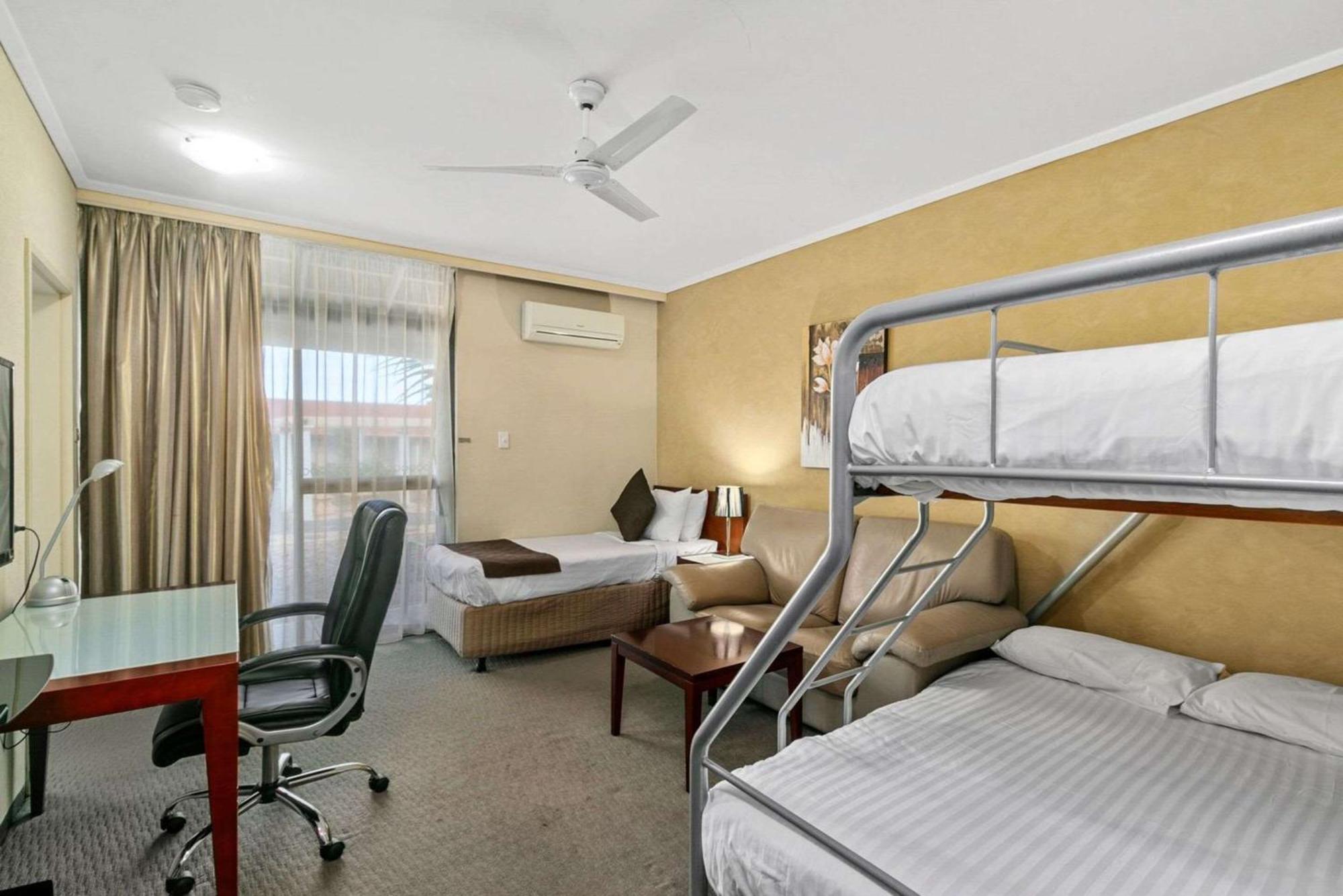 Comfort Inn Whyalla Kültér fotó
