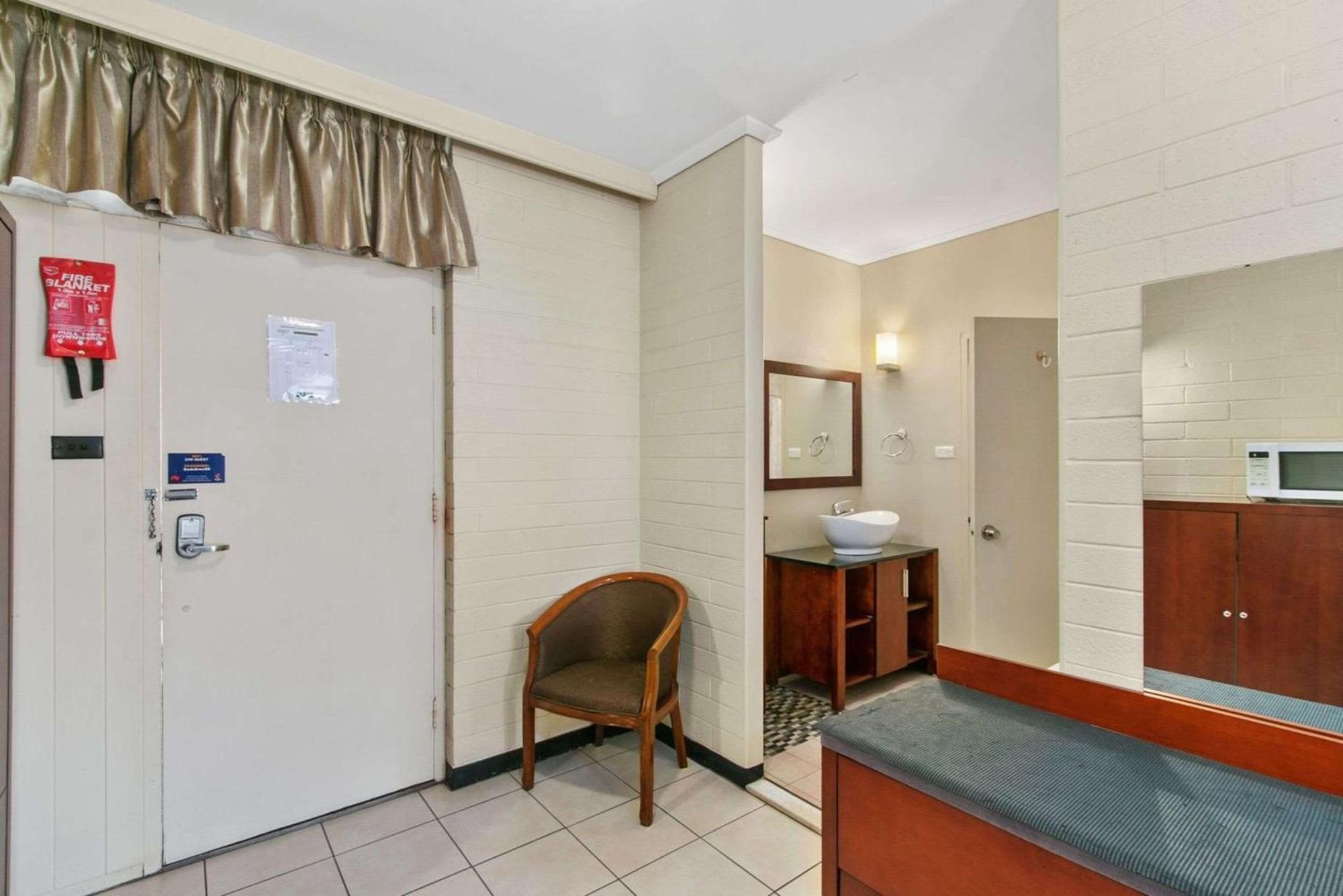 Comfort Inn Whyalla Kültér fotó