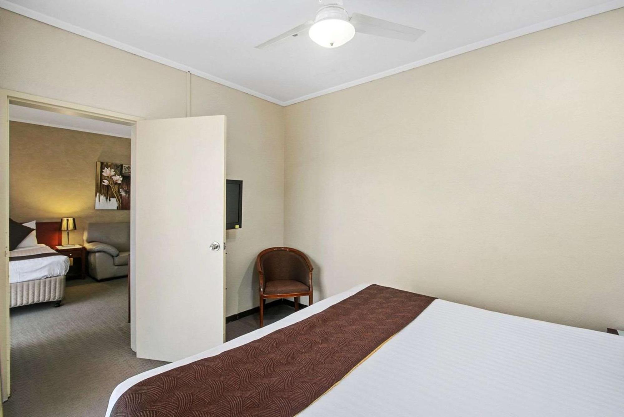 Comfort Inn Whyalla Kültér fotó