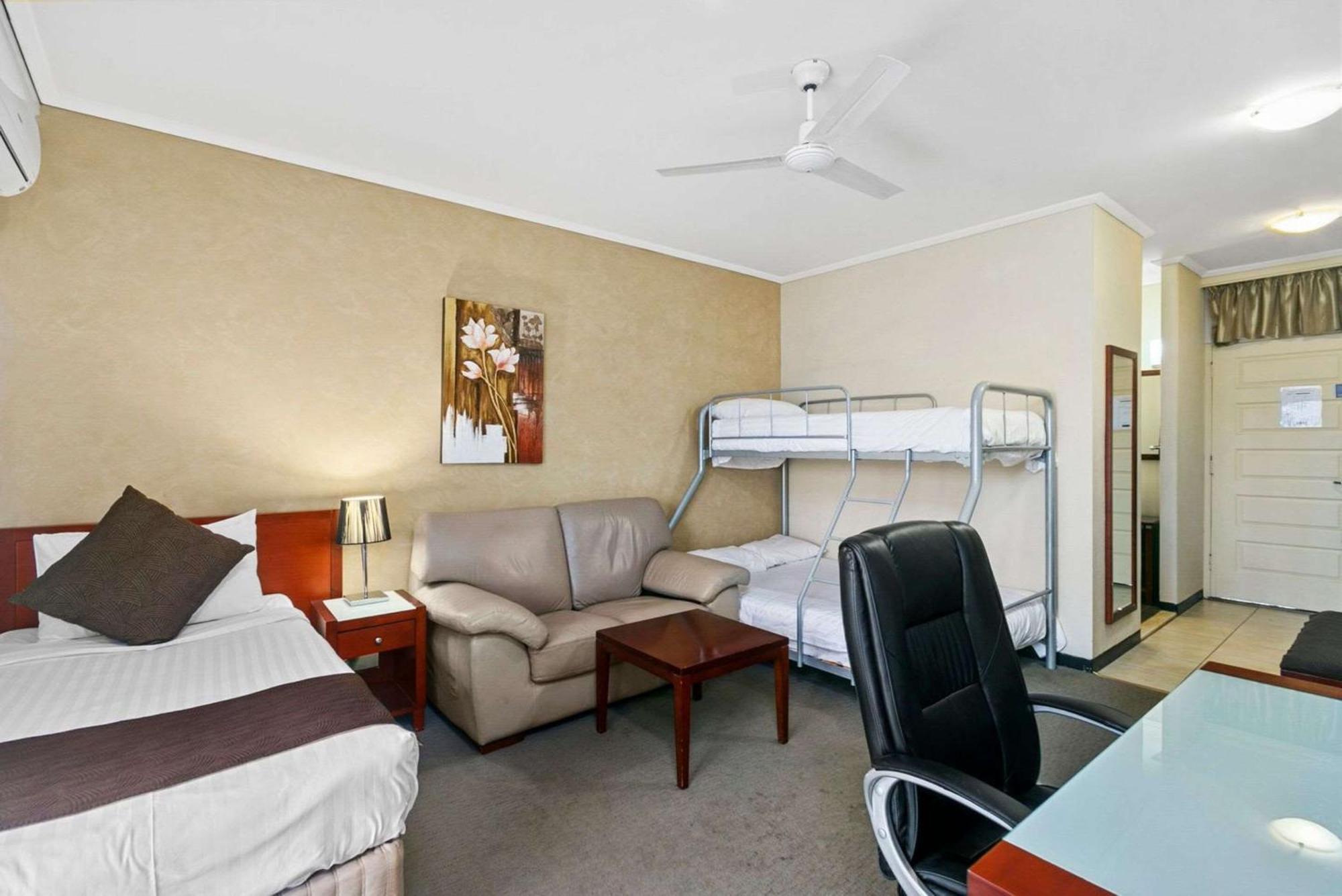 Comfort Inn Whyalla Kültér fotó