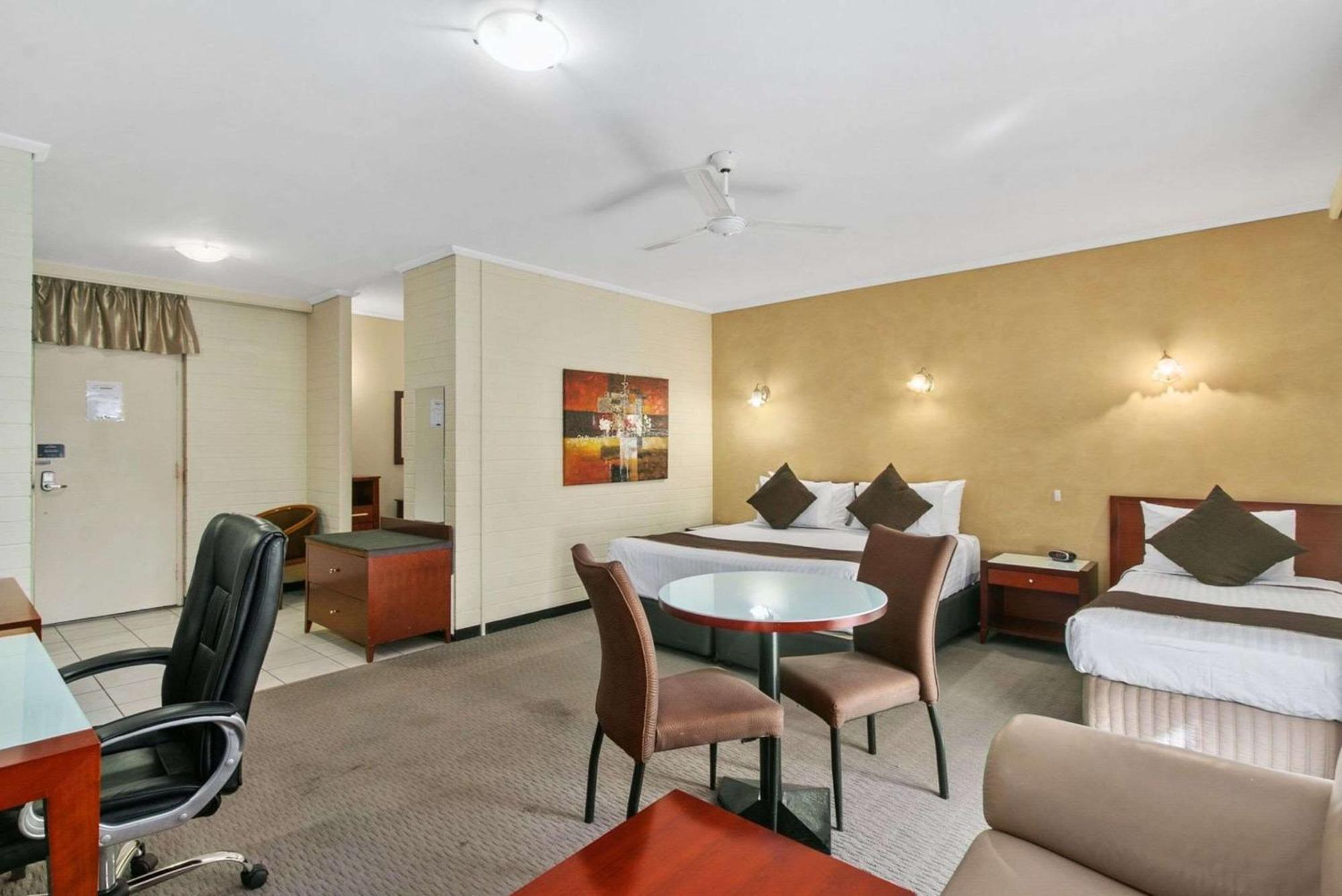 Comfort Inn Whyalla Kültér fotó