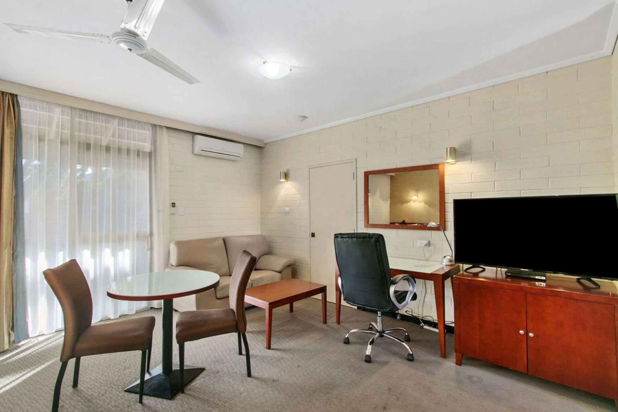 Comfort Inn Whyalla Kültér fotó