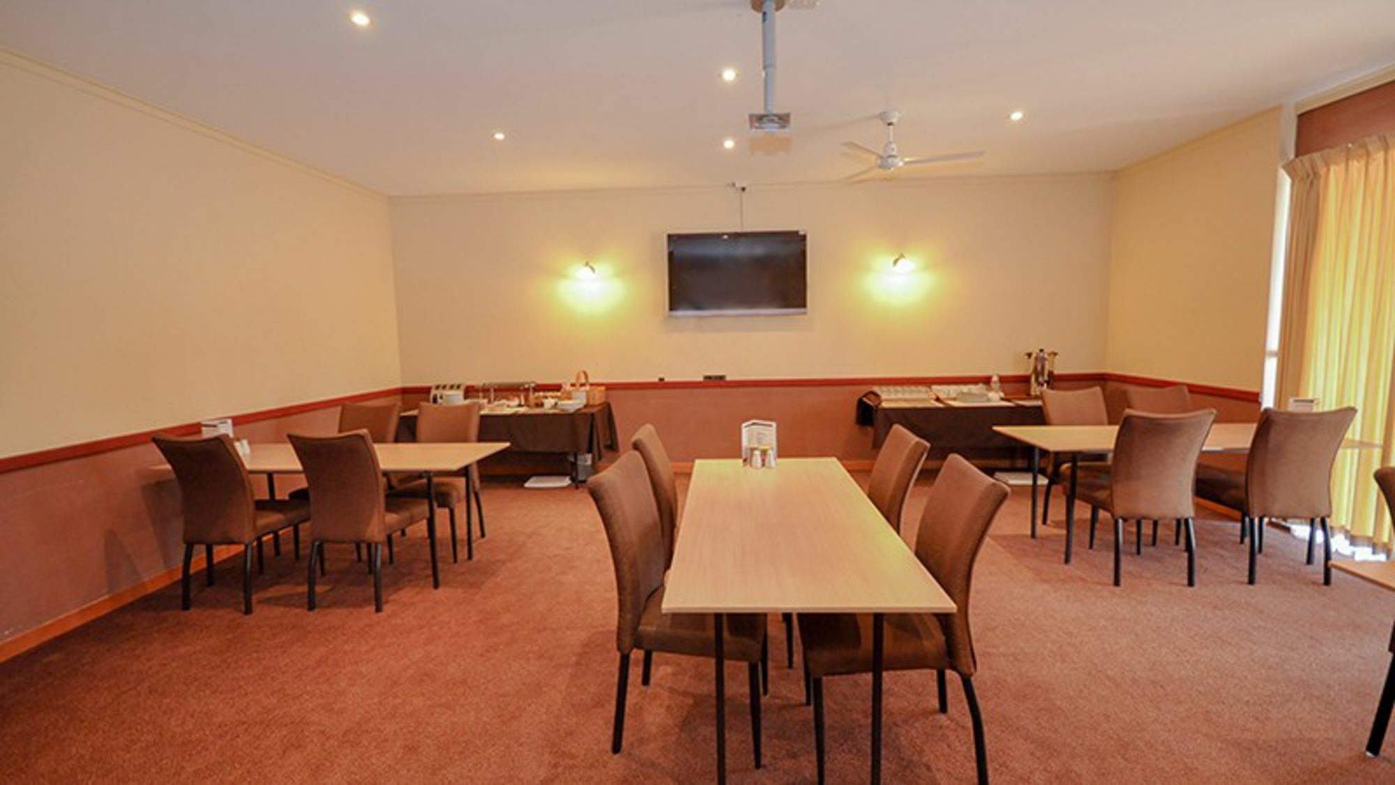 Comfort Inn Whyalla Kültér fotó