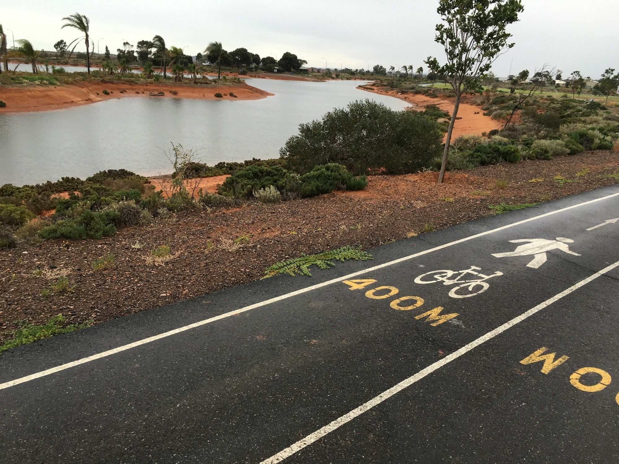 Comfort Inn Whyalla Kültér fotó