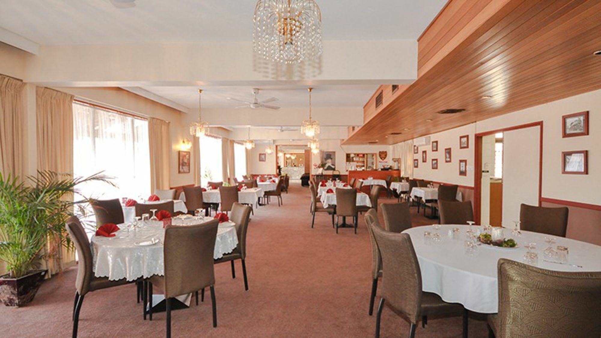 Comfort Inn Whyalla Kültér fotó