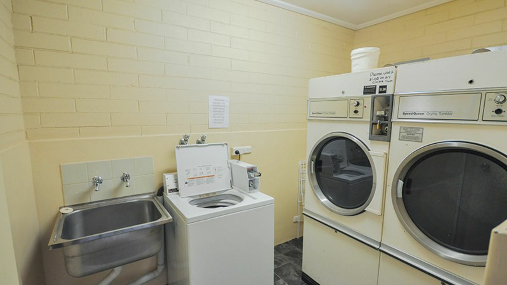 Comfort Inn Whyalla Kültér fotó