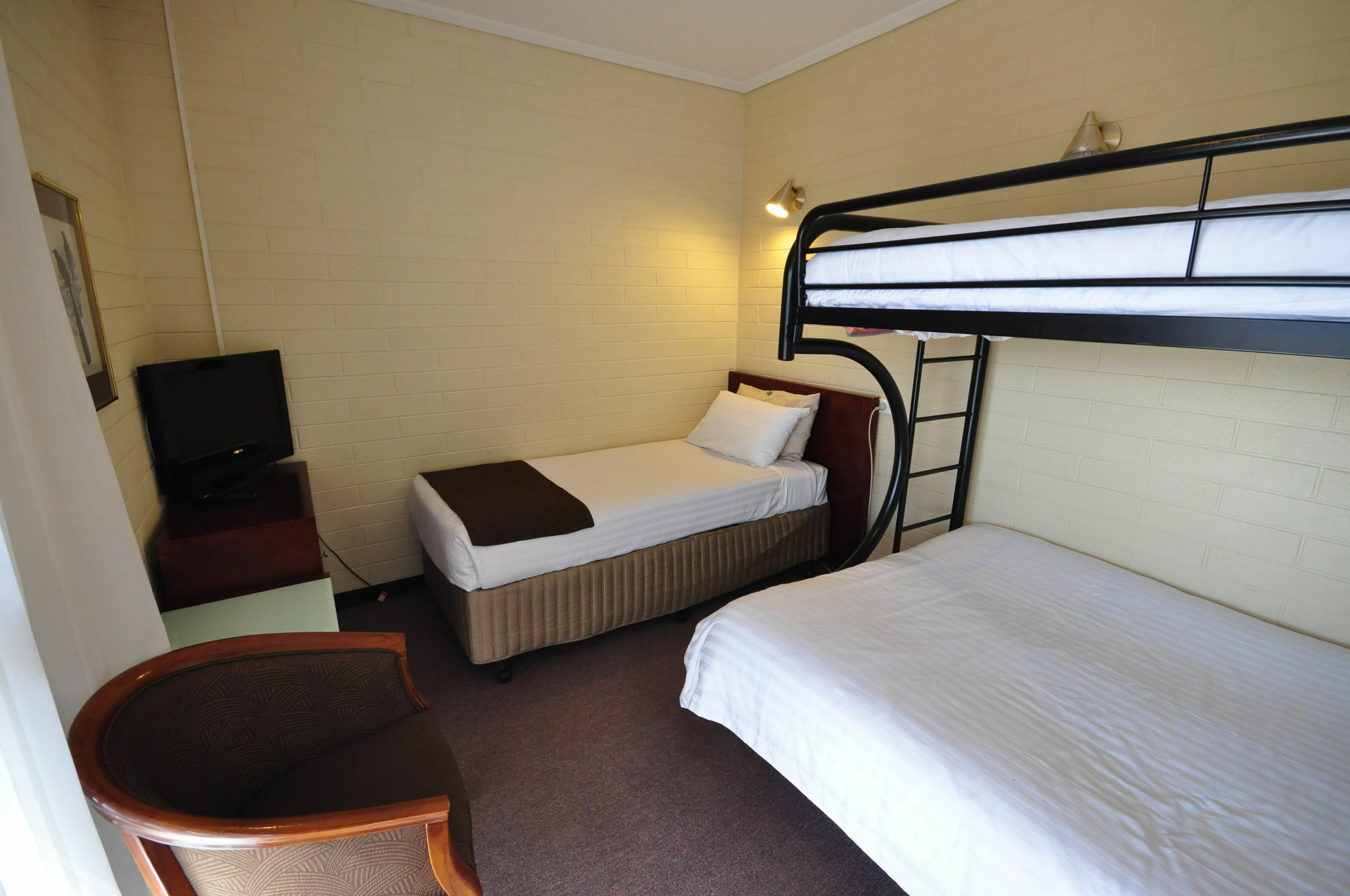 Comfort Inn Whyalla Kültér fotó
