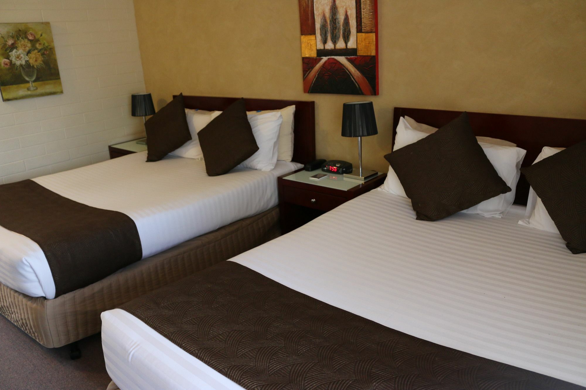 Comfort Inn Whyalla Kültér fotó